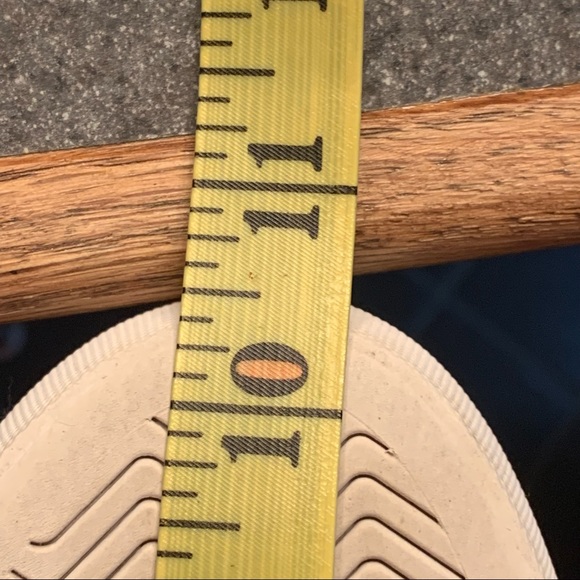 Vince‎ Camuto Kanesya Black Slip on Sneakers 7.5 - Picture 10 of 10